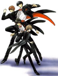 BUY NEW sohryuden - 107530 Premium Anime Print Poster